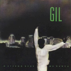 O eterno Deus Mu dança