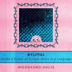 Inside a Stone of Cream there is a Language