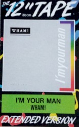 I’m Your Man