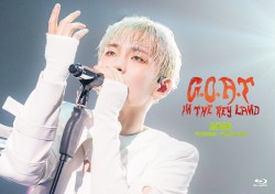 KEY CONCERT - G.O.A.T. (Greatest Of All Time) IN THE KEYLAND JAPAN