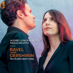 Ravel Meets Gershwin