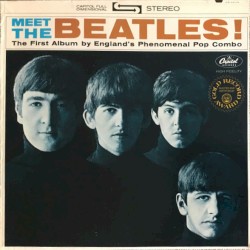 Meet The Beatles!