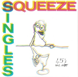 Singles: 45’s and Under
