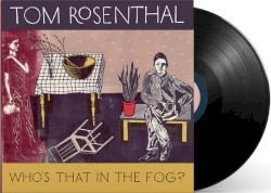 Who’s That in the Fog?