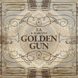 The Golden Gun EP (Deluxe)