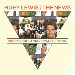 Sports (30th anniversary edition)