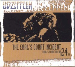 The Earls Court Incident
