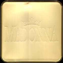 12″ Singles Collection (Gold Box Set)