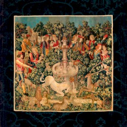 The Unicorn at the Fountain