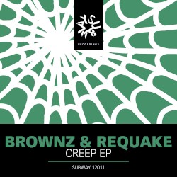 Creep EP