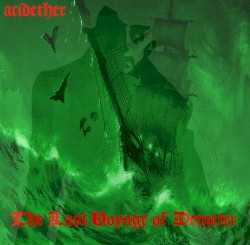 The Last Voyage of Demeter