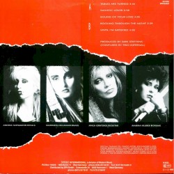 You Better Believe It