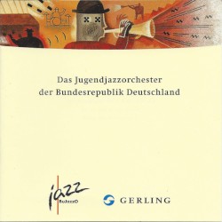 Das Jugendjazzorchester der Bundesrepublik Deutschland