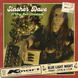 A Very Lofi Christmas