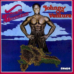 Yo soy el merengue