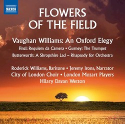 Flowers of the Field