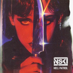 Hell Patrol