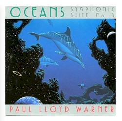 Oceans: Symphonic Suite No. 5