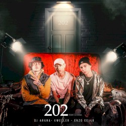 202 (DJ Arana Remix)