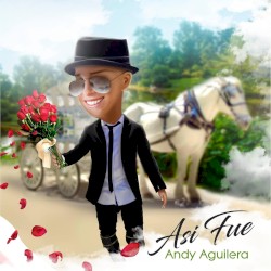 Así fue