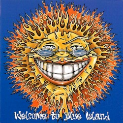 Welcome to Blue Island