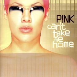 Can’t Take Me Home