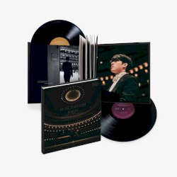 Goldberg Variations (Live at Carnegie Hall)