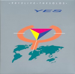 9012Live: The Solos