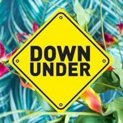 Down Under (Dr. Rude's Power Hour RMX)