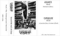 Beyond the Wall of Sleep