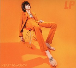 Heart to Mouth