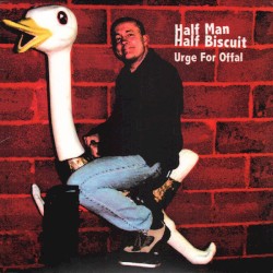 Urge for Offal