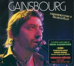 Enregistrement public au Théâtre Le Palace