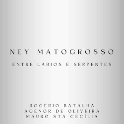 Entre Lábios e Serpentes