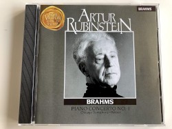 Piano Concerto no. 1