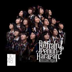 Refrain Penuh Harapan