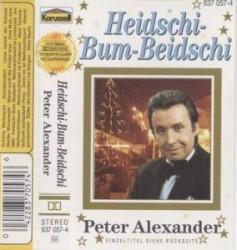 Heidschi-Bum-Beidschi