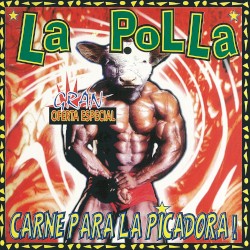 Carne para la picadora