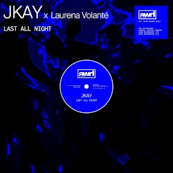 Last All Night (extended mix)