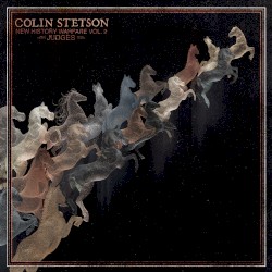 New History Warfare, Volume 2: Judges