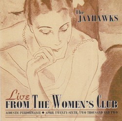 Live From the Women's Club