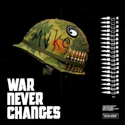 War Never Changes