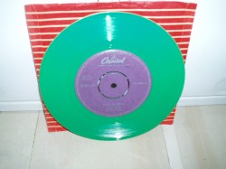 Siesta in Sevilla / The Green Leaves of Summer