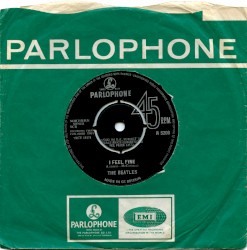 I Feel Fine / She’s a Woman