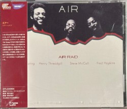 Air Raid