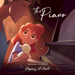 The Piano (Original Score)