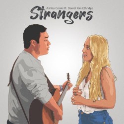 Strangers (live acoustic)