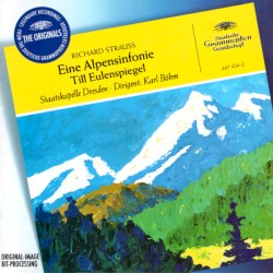 Eine Alpensinfonie / Till Eulenspiegel