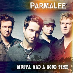 Musta Had A Good Time