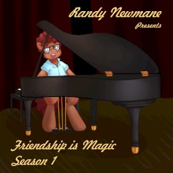 Randy Newmane Presents: FIM Season 1